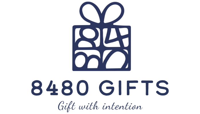 8480 Gifts logo