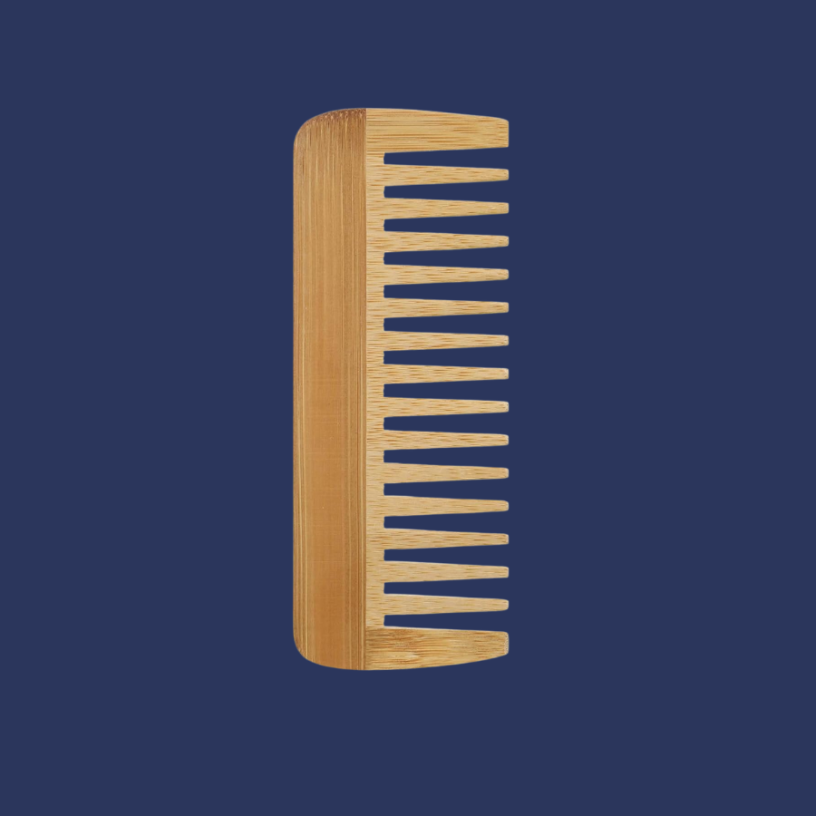 Wooden Comb