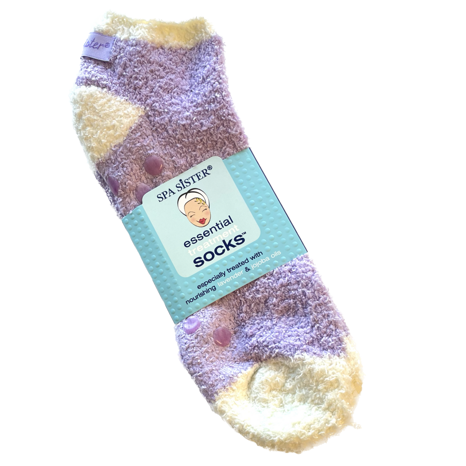 Essential Treatment Socks