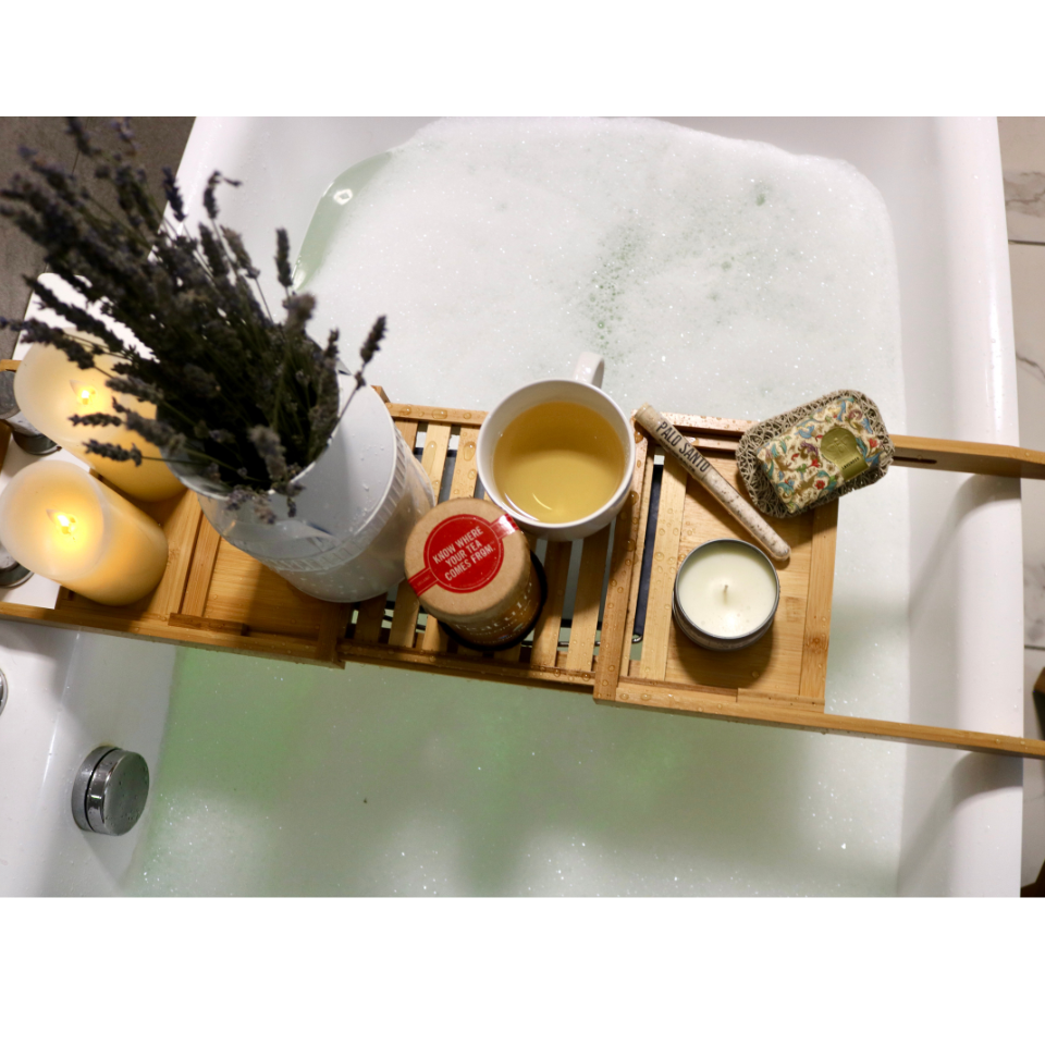 Spa Retreat