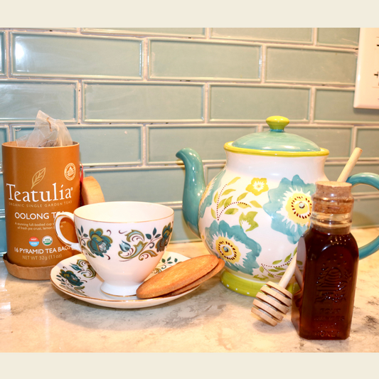 Spa Retreat Gift Box