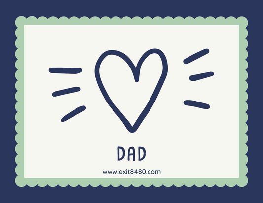 Dad
