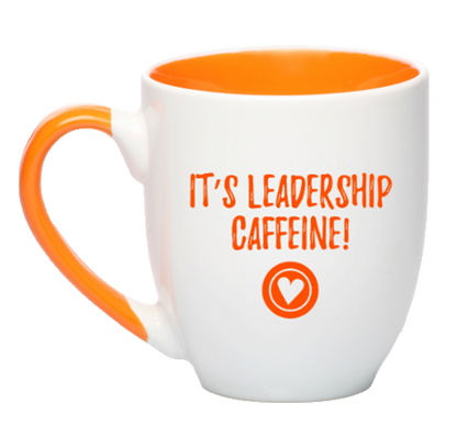 Coffee with Kelly Mug