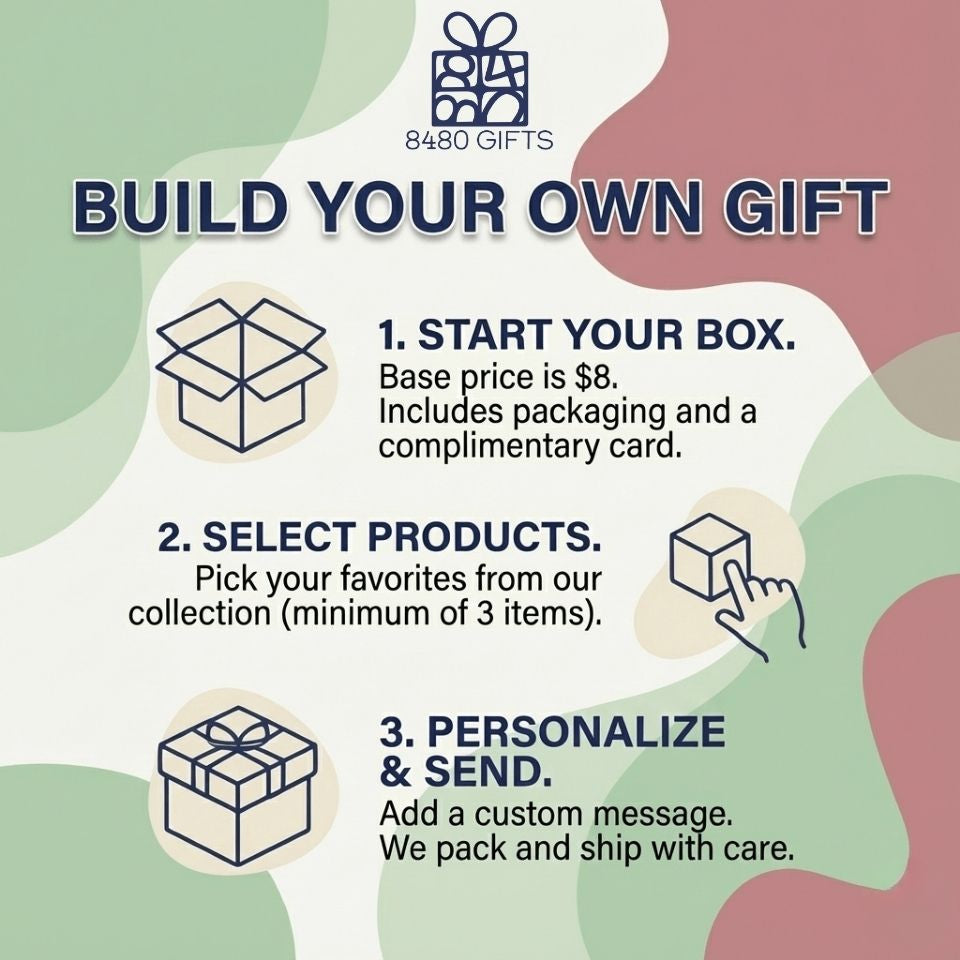 Build a Gift