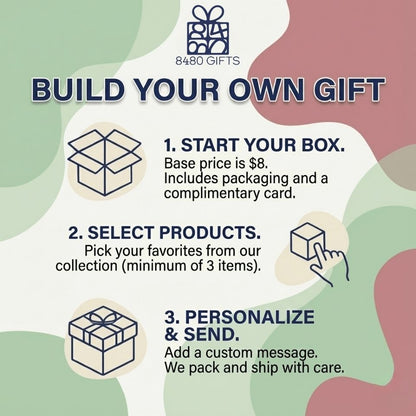 Build a Gift