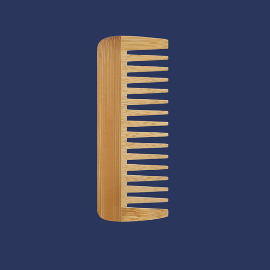 Wooden Comb