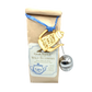 Wild Blueberry Black Loose Tea