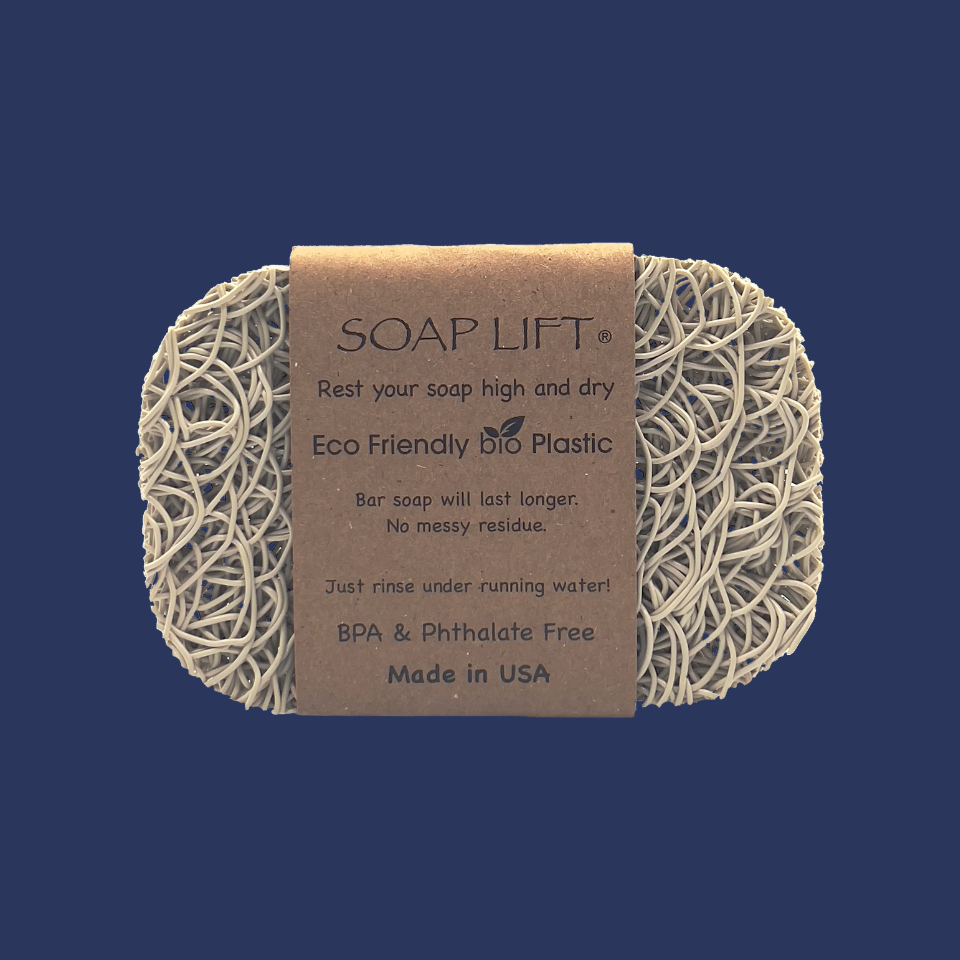 The Original Soap Lift Soap Saver