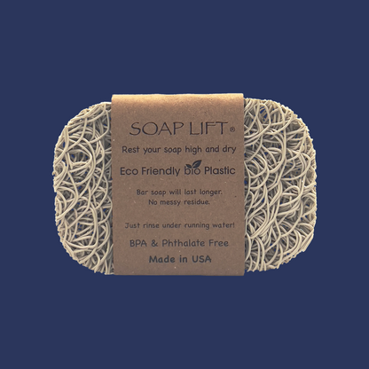 The Original Soap Lift