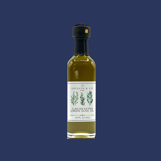 Jocelyn & Co. Tuscan Extra Virgin Olive Oil