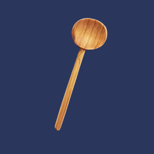 Wooden Spoons