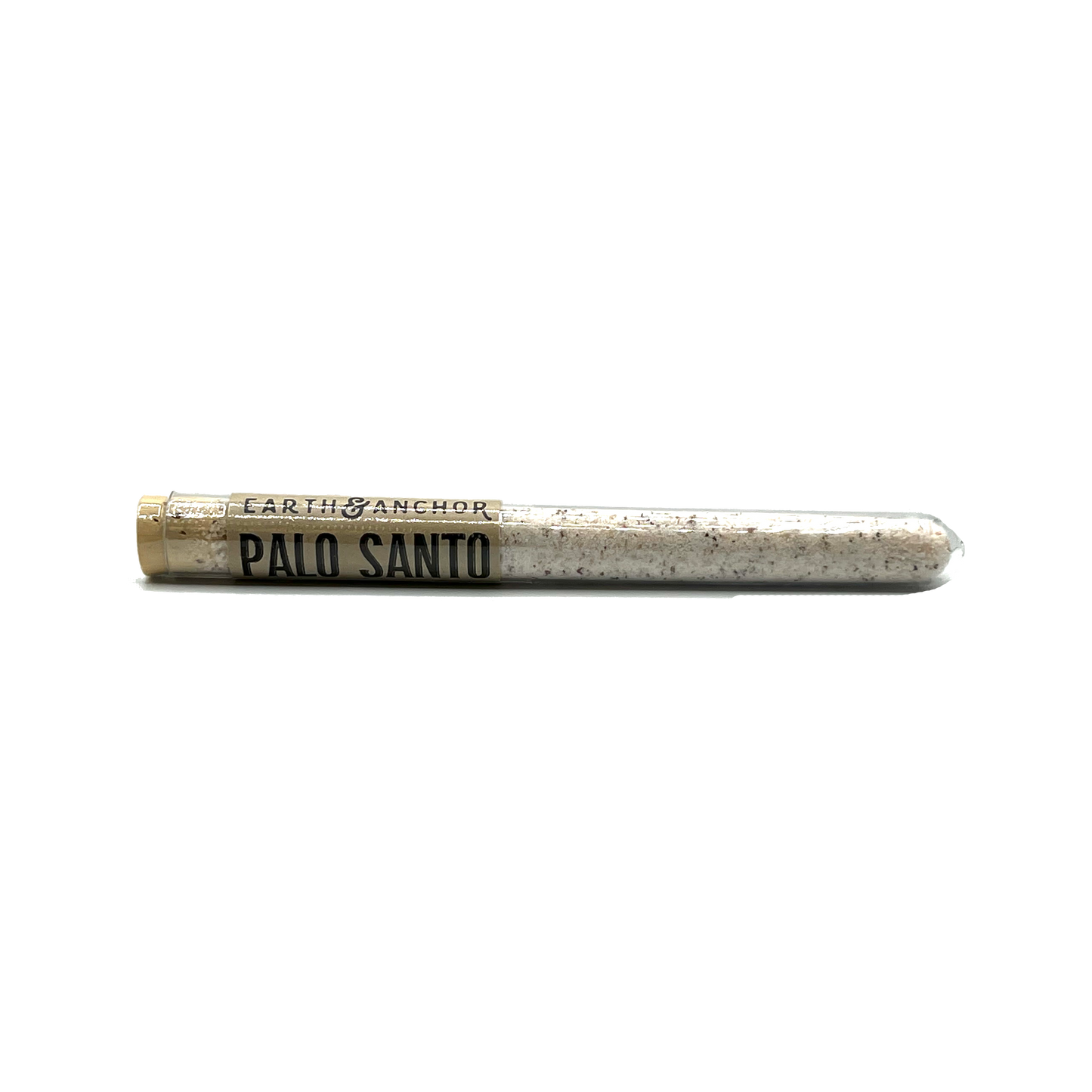 Earth and Anchor Soap Company, Palo Santo Bath Salt
