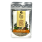 olive oil dip in clear packaging with lemon garlic dipping sauces