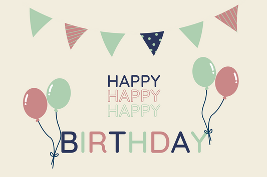 Birthday Card