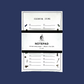 Sherpa Ant Essential Items Notepad