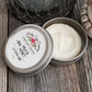 Dallas Soap Company Milk & Honey Lotion Bar