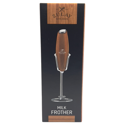 Zulay Kitchen Milk Frother