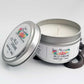 Grace Mercantile, Hello Sunshine Candle